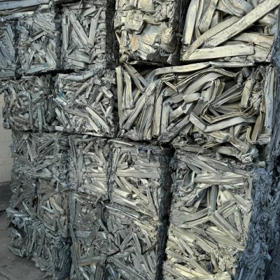 ALUMINIO PERFIL