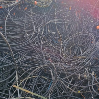 aluminiocablepvc